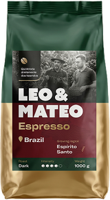 Espresso